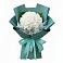Букет цветов из: Гортензия в Дубовке Ставропольского края
