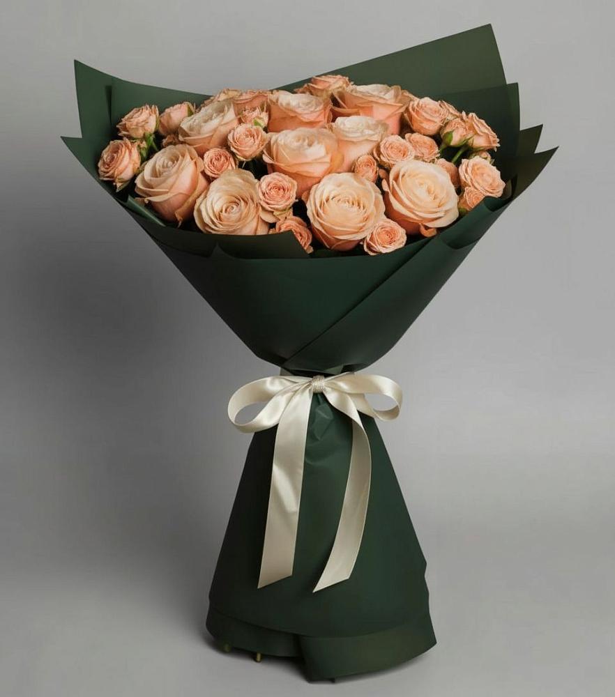 Букет Элегантный в Дубовке Ставропольского края