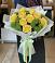 Букет цветов из: Хризантемы и Розы в Дубовке Ставропольского края