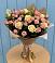 Букет цветов из: Розы в Дубовке Ставропольского края