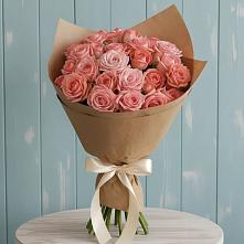 Букет цветов из:  Розы в Дубовке Ставропольского края
