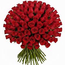 Букет Красные розы Чери Лав #REPLACE_PRED# Дубовке Ставропольского края