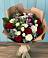 Букет цветов из: Розы и Альстромерии в Дубовке Ставропольского края