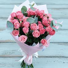 Букет Леди совершенство в Дубовке Ставропольского края